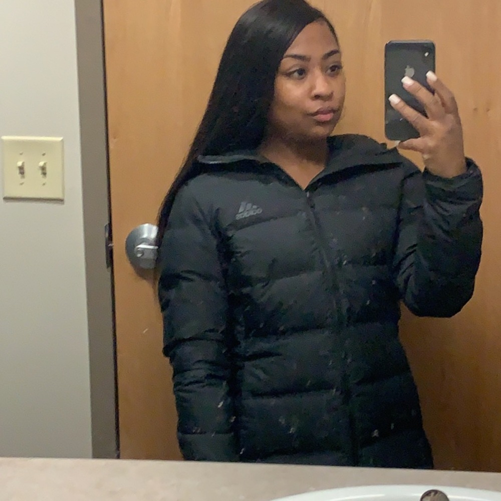 Winter coat